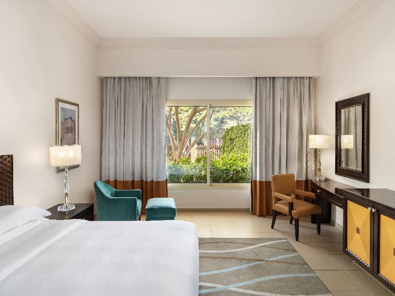 Grand Hyatt Doha Hotel & Villas image