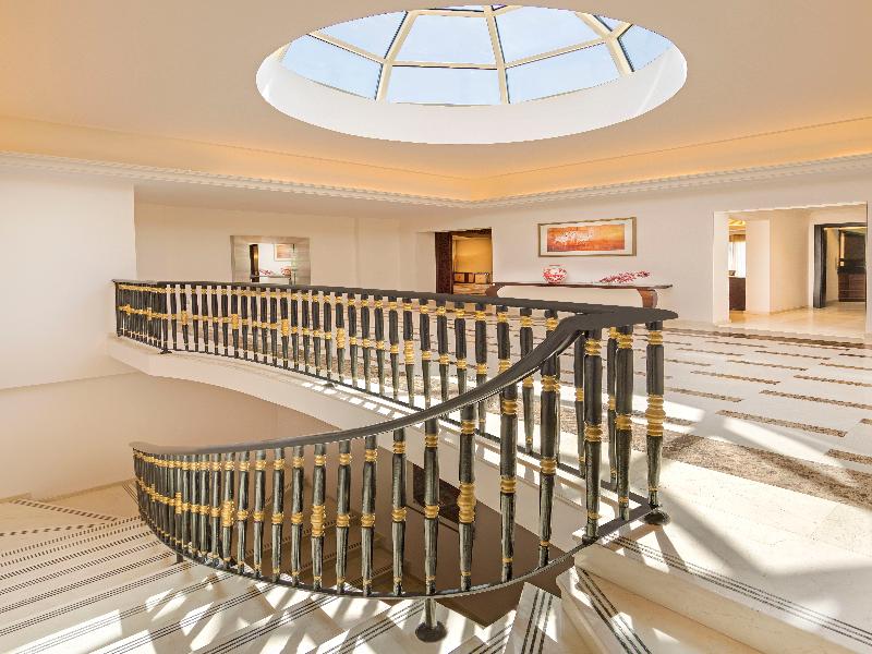 Grand Hyatt Doha Hotel & Villas image