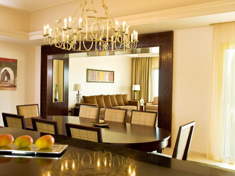 Grand Hyatt Doha Hotel & Villas image