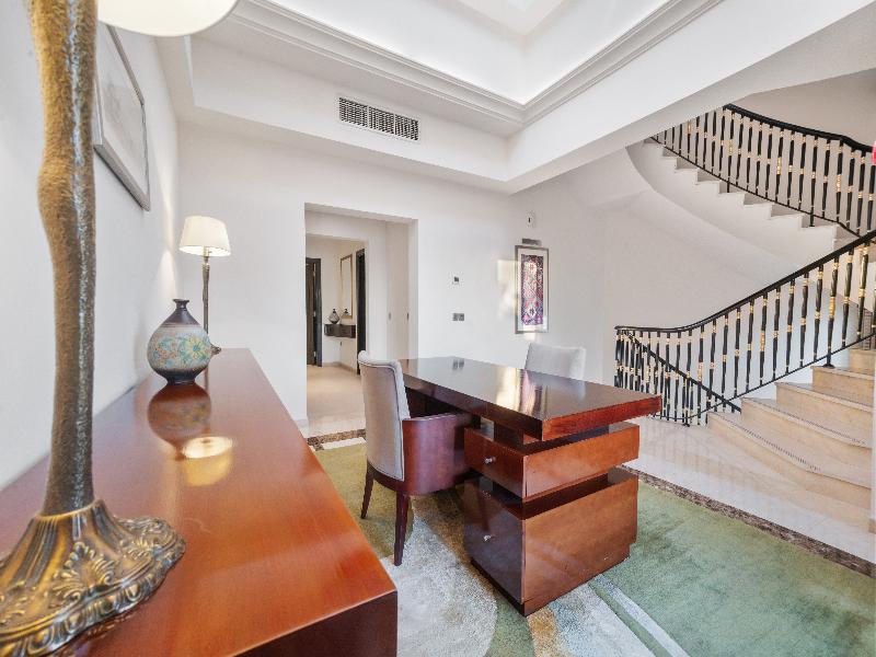 Grand Hyatt Doha Hotel & Villas image