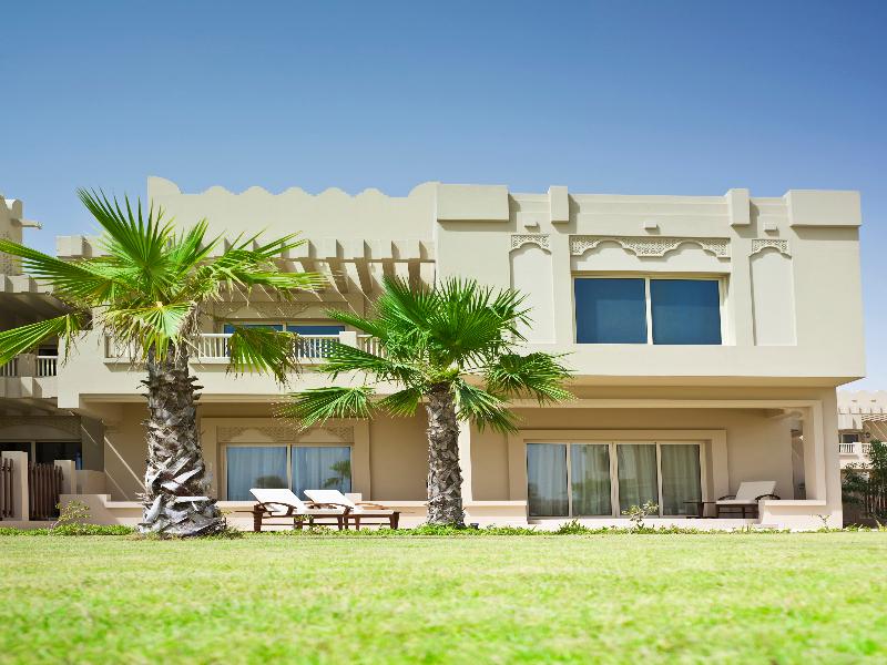 Grand Hyatt Doha Hotel & Villas image