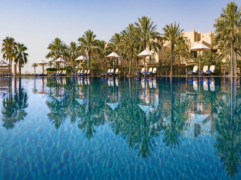 Grand Hyatt Doha Hotel & Villas image