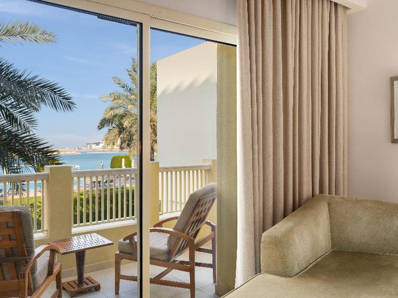 Grand Hyatt Doha Hotel & Villas image