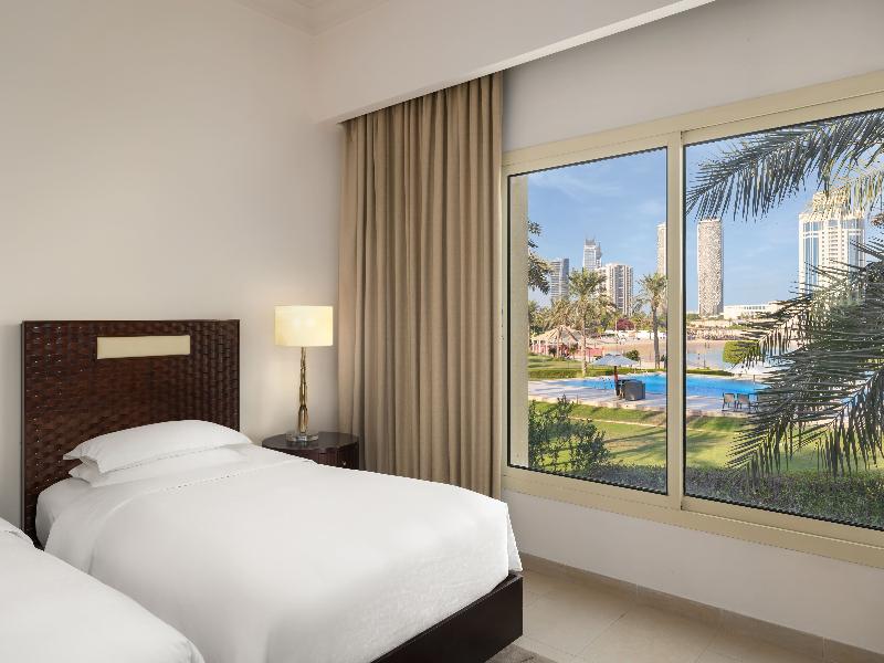 Grand Hyatt Doha Hotel & Villas image