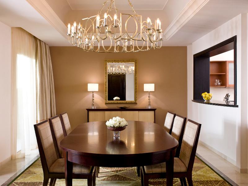 Grand Hyatt Doha Hotel & Villas image