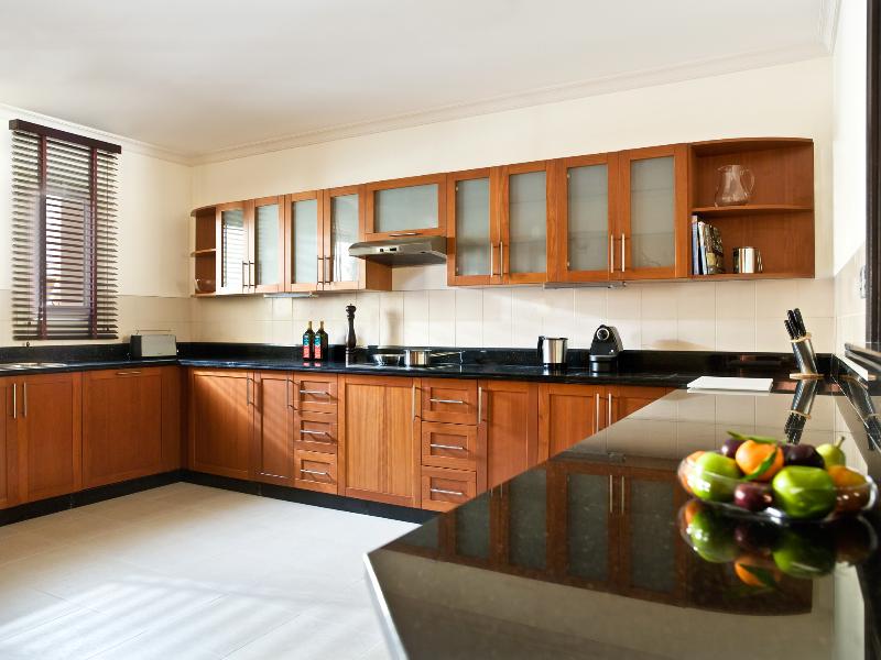 Grand Hyatt Doha Hotel & Villas image