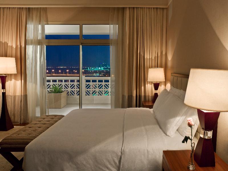 Grand Hyatt Doha Hotel & Villas image