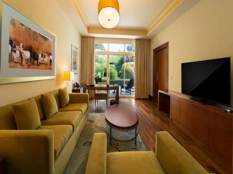 Grand Hyatt Doha Hotel & Villas image