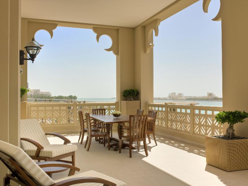 Grand Hyatt Doha Hotel & Villas image