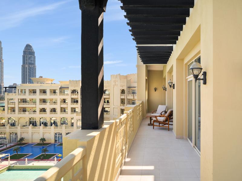 Grand Hyatt Doha Hotel & Villas image