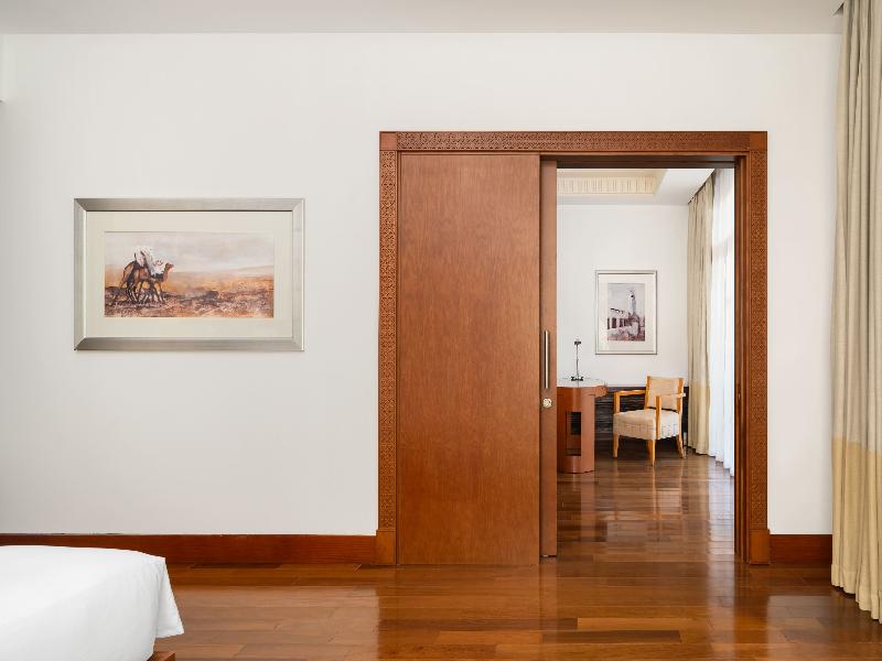 Grand Hyatt Doha Hotel & Villas image