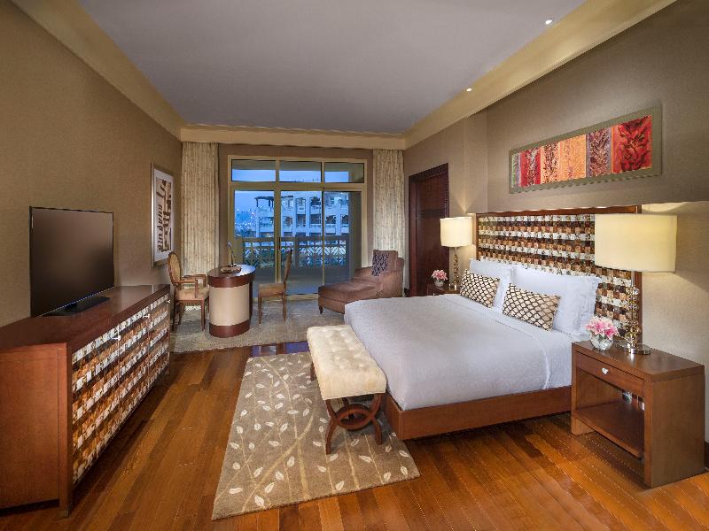 Grand Hyatt Doha Hotel & Villas image