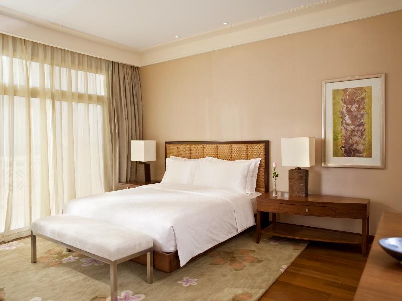 Grand Hyatt Doha Hotel & Villas image