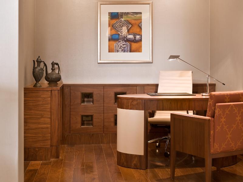 Grand Hyatt Doha Hotel & Villas image