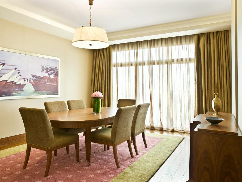 Grand Hyatt Doha Hotel & Villas image