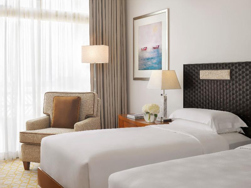 Grand Hyatt Doha Hotel & Villas image
