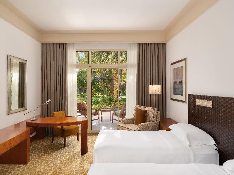 Grand Hyatt Doha Hotel & Villas image