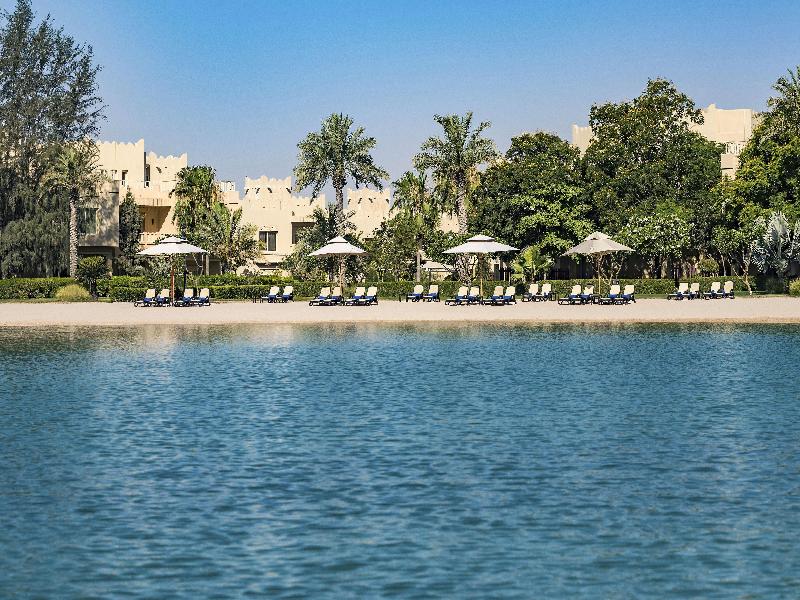Grand Hyatt Doha Hotel & Villas image