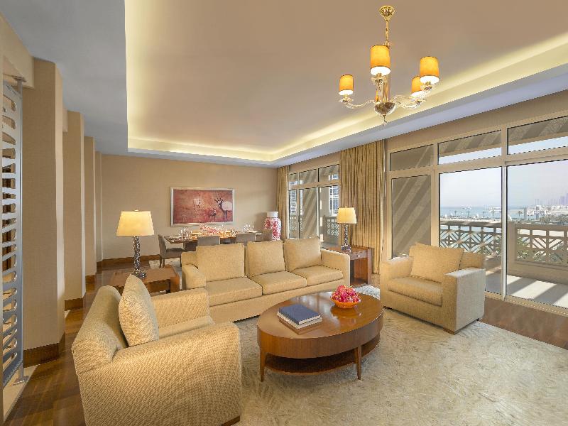 Grand Hyatt Doha Hotel & Villas image
