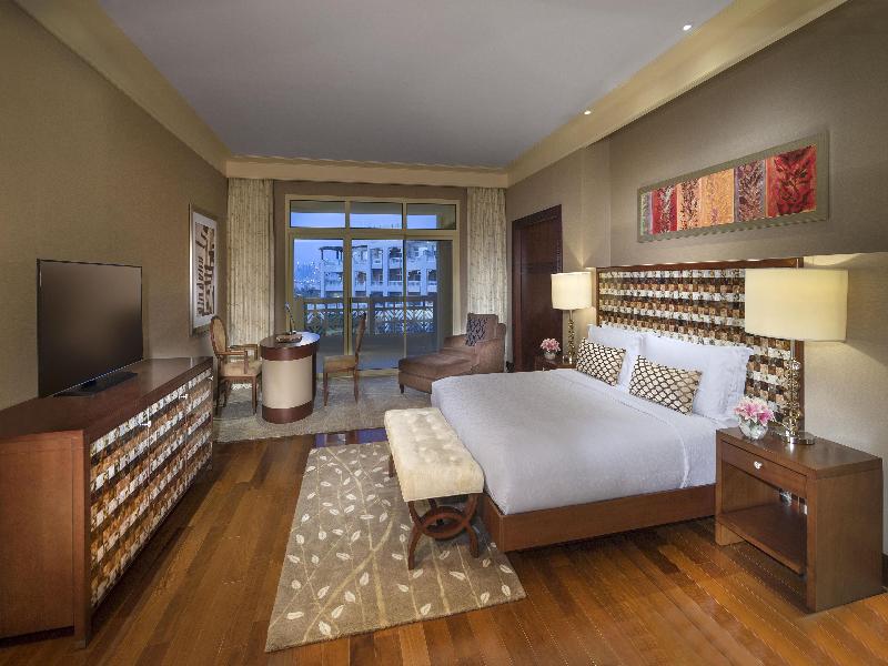 Grand Hyatt Doha Hotel & Villas image