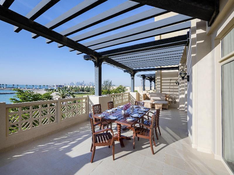 Grand Hyatt Doha Hotel & Villas image