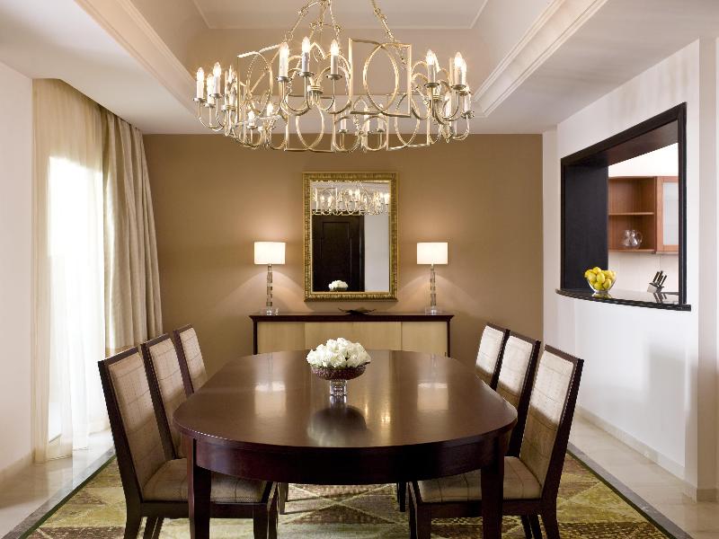 Grand Hyatt Doha Hotel & Villas image