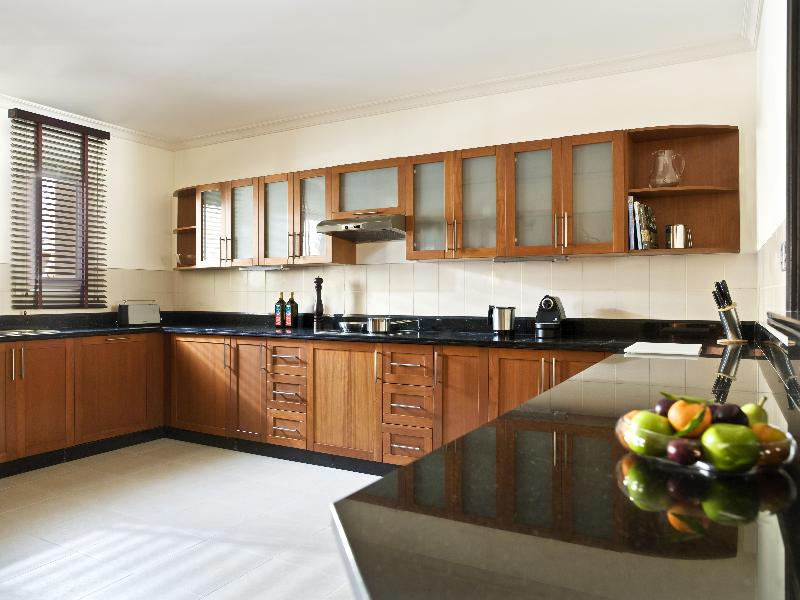 Grand Hyatt Doha Hotel & Villas image