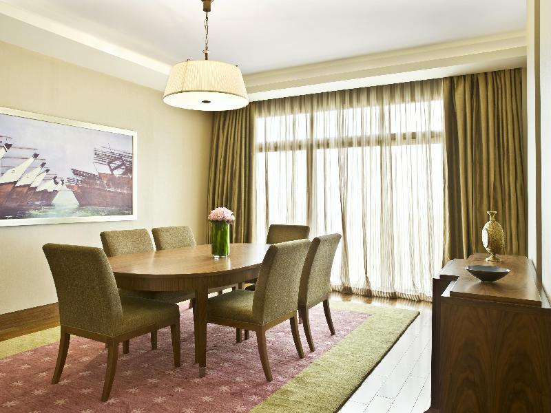 Grand Hyatt Doha Hotel & Villas image