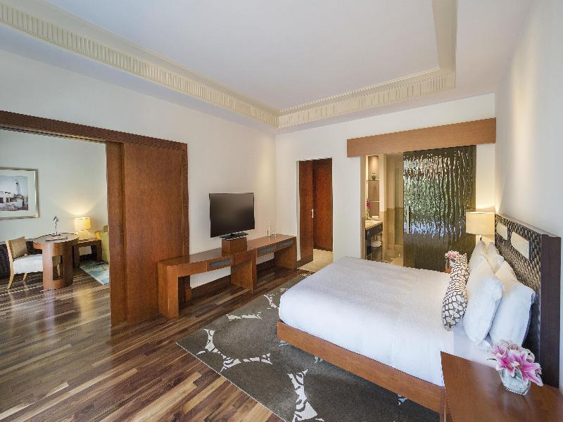 Grand Hyatt Doha Hotel & Villas image