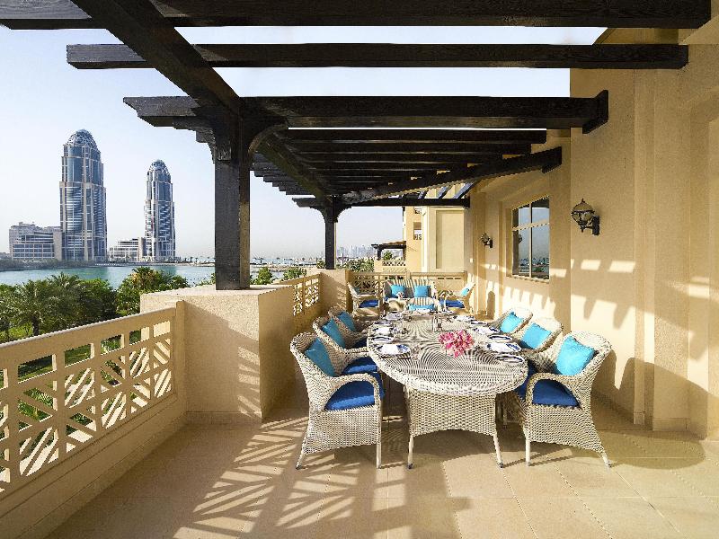 Grand Hyatt Doha Hotel & Villas image