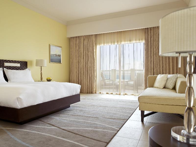 Grand Hyatt Doha Hotel & Villas image
