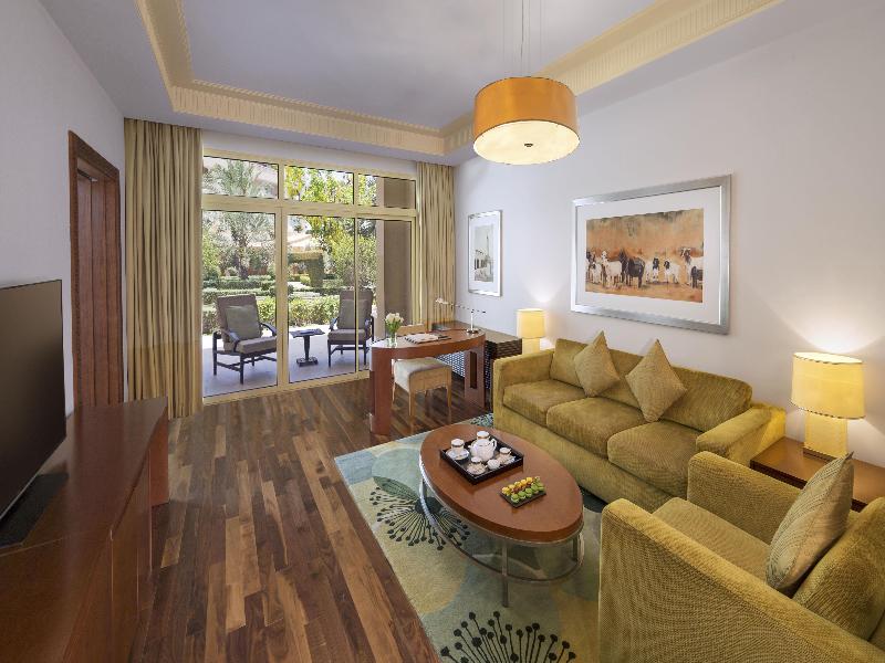Grand Hyatt Doha Hotel & Villas image