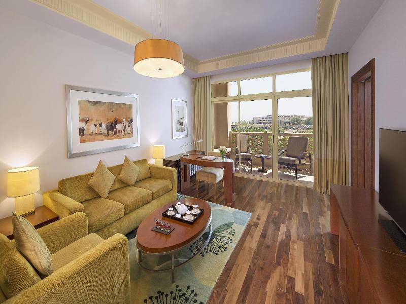 Grand Hyatt Doha Hotel & Villas image