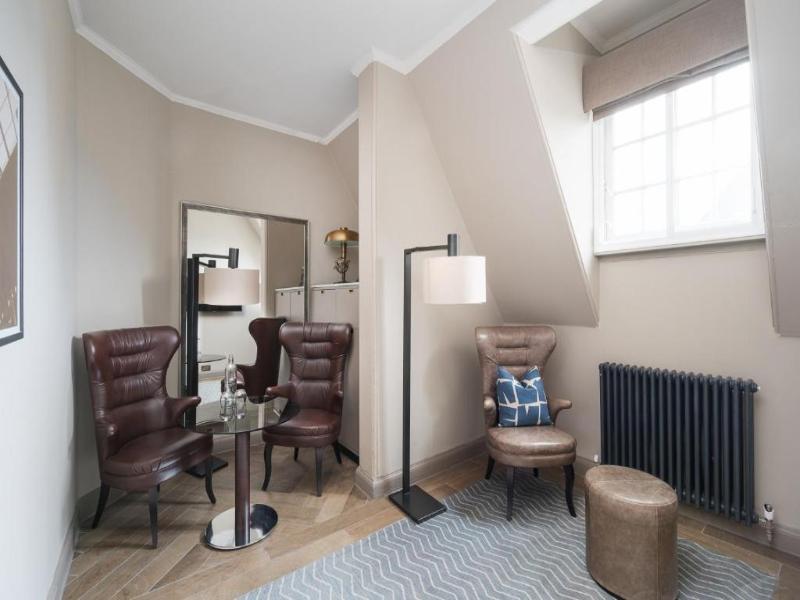 voco Grand Central, Glasgow image