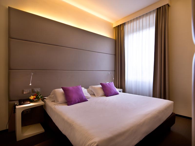TH Assisi- Hotel Cenacolo image