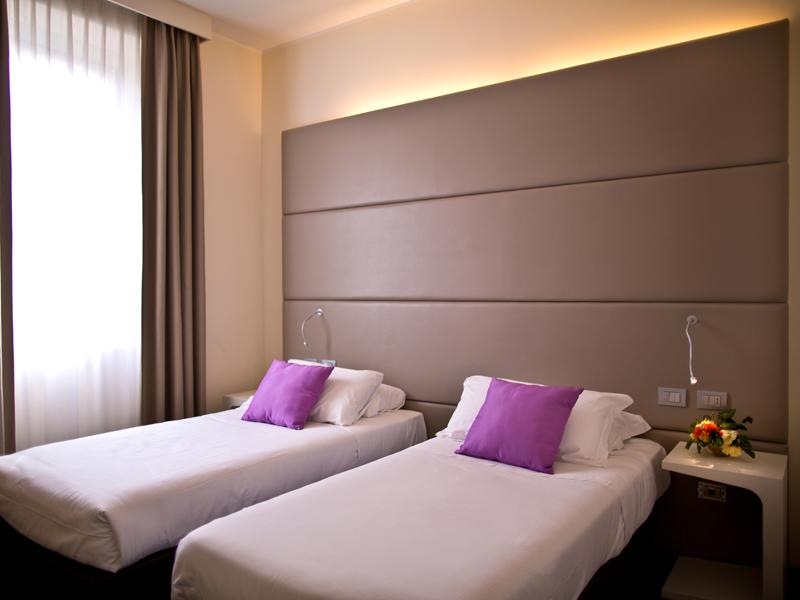 TH Assisi- Hotel Cenacolo image