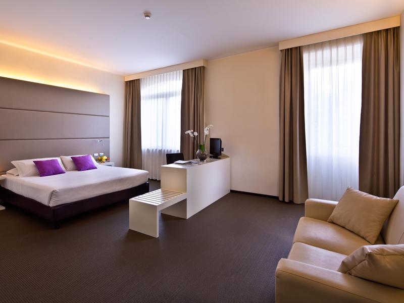 TH Assisi- Hotel Cenacolo image