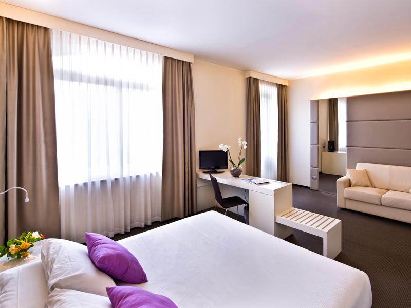 TH Assisi- Hotel Cenacolo image