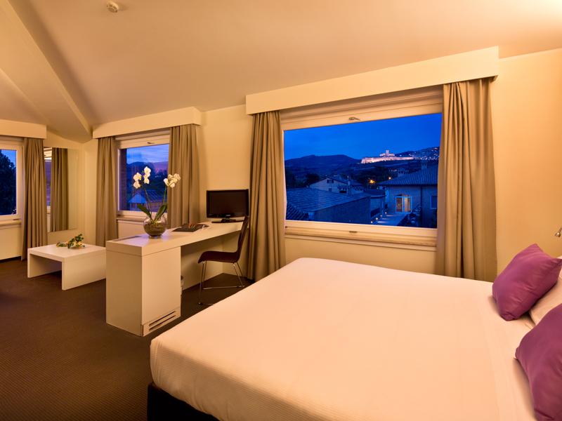 TH Assisi- Hotel Cenacolo image