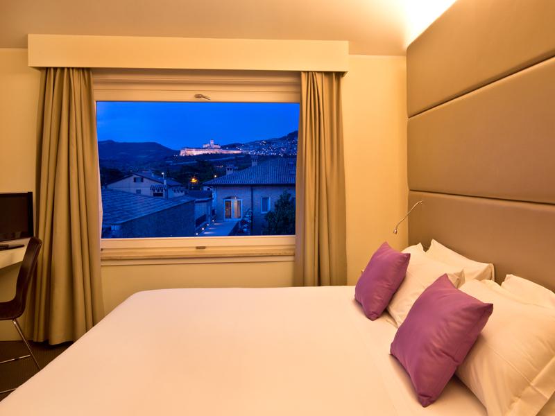 TH Assisi- Hotel Cenacolo image