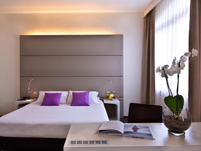 TH Assisi- Hotel Cenacolo image