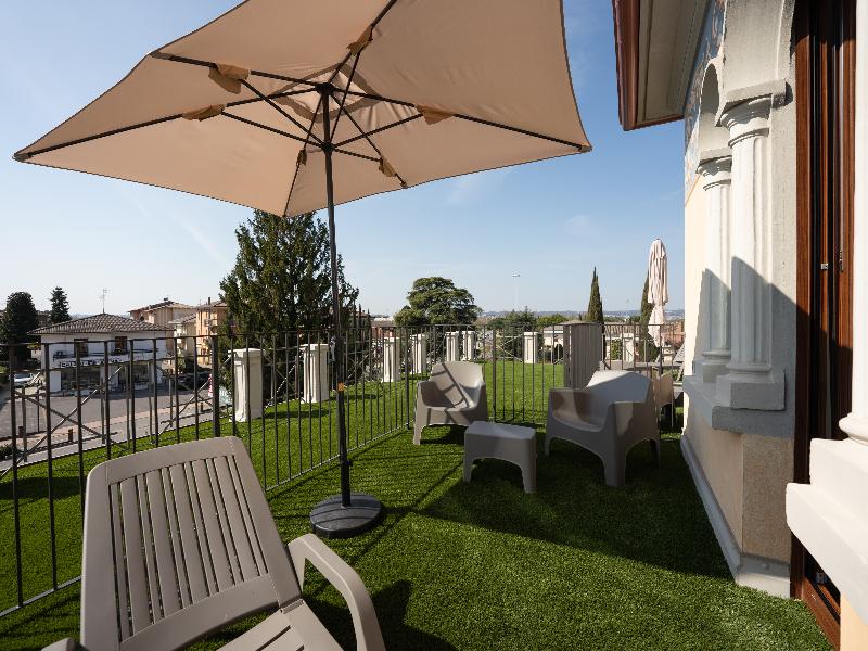 Hotel Gardenia Sirmione image