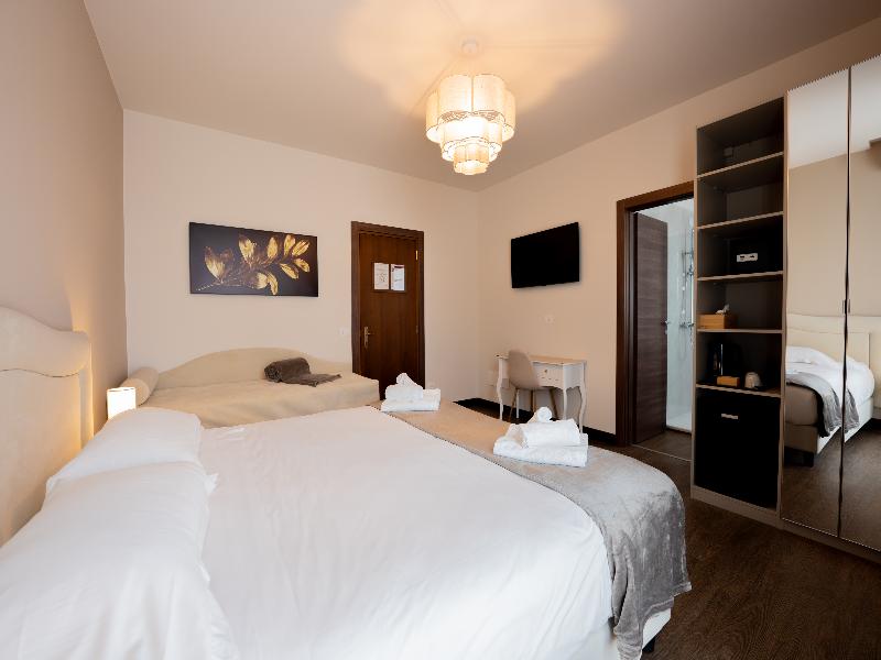 Hotel Gardenia Sirmione image