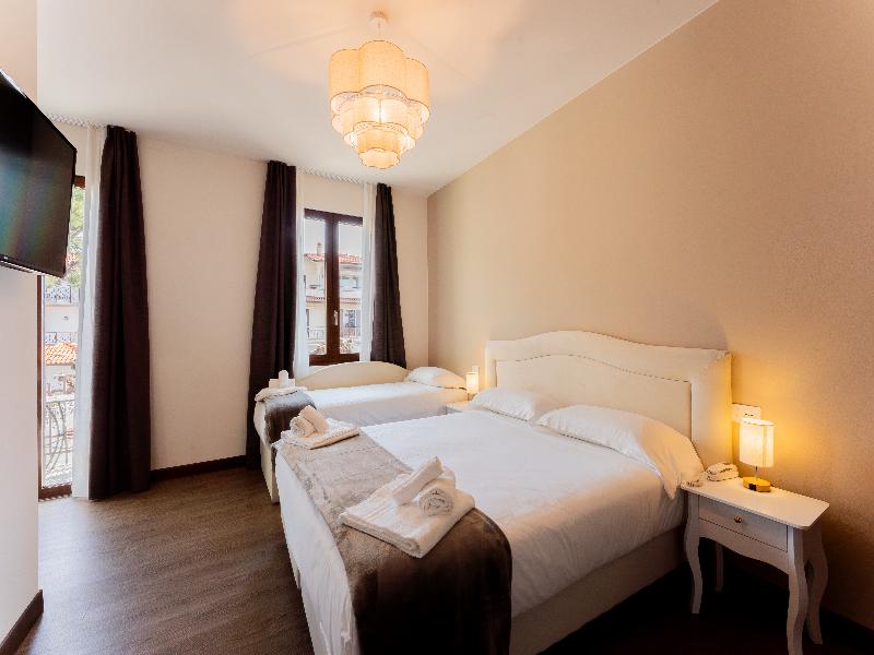 Hotel Gardenia Sirmione image