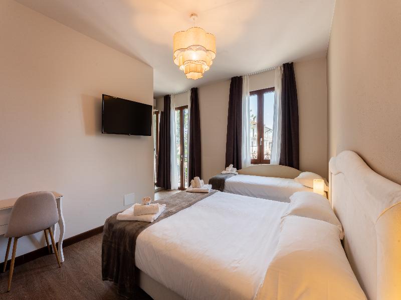 Hotel Gardenia Sirmione image