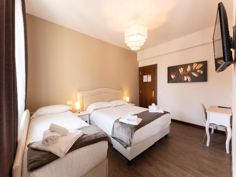 Hotel Gardenia Sirmione image