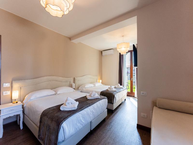 Hotel Gardenia Sirmione image