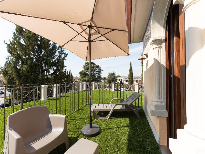 Hotel Gardenia Sirmione image