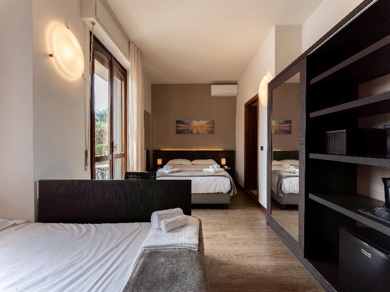 Hotel Gardenia Sirmione image