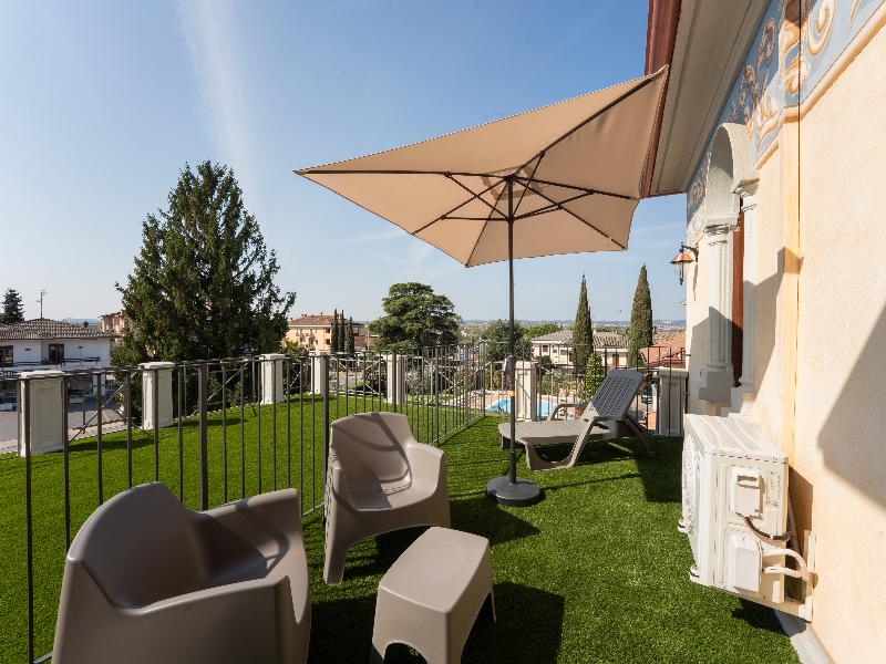 Hotel Gardenia Sirmione image